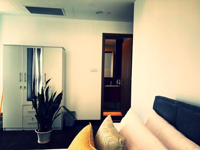 Luxury Sky Apartment Colombo Exterior photo