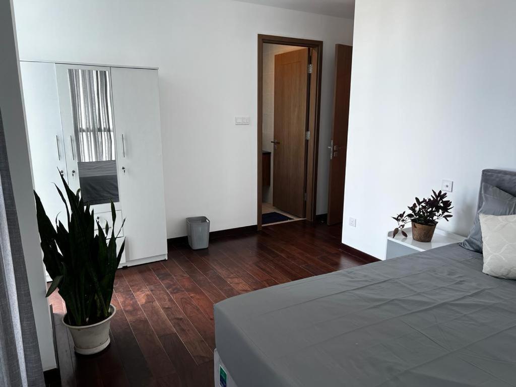 Luxury Sky Apartment Colombo Exterior photo