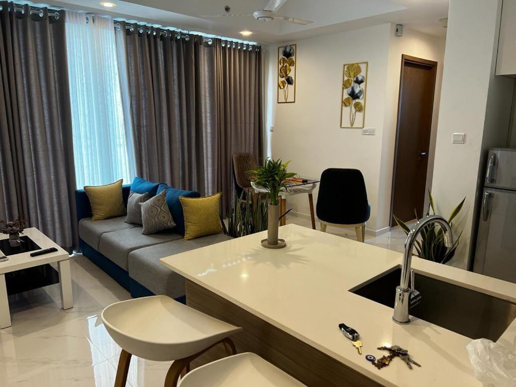 Luxury Sky Apartment Colombo Exterior photo