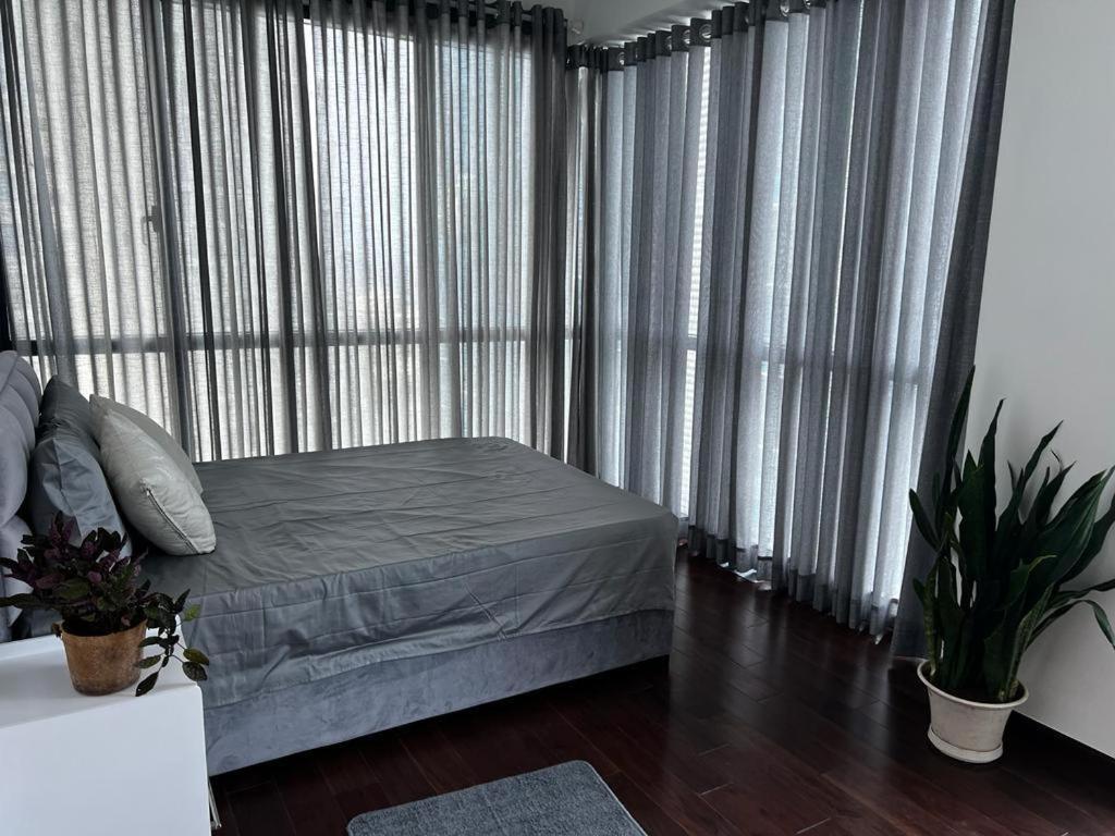 Luxury Sky Apartment Colombo Exterior photo