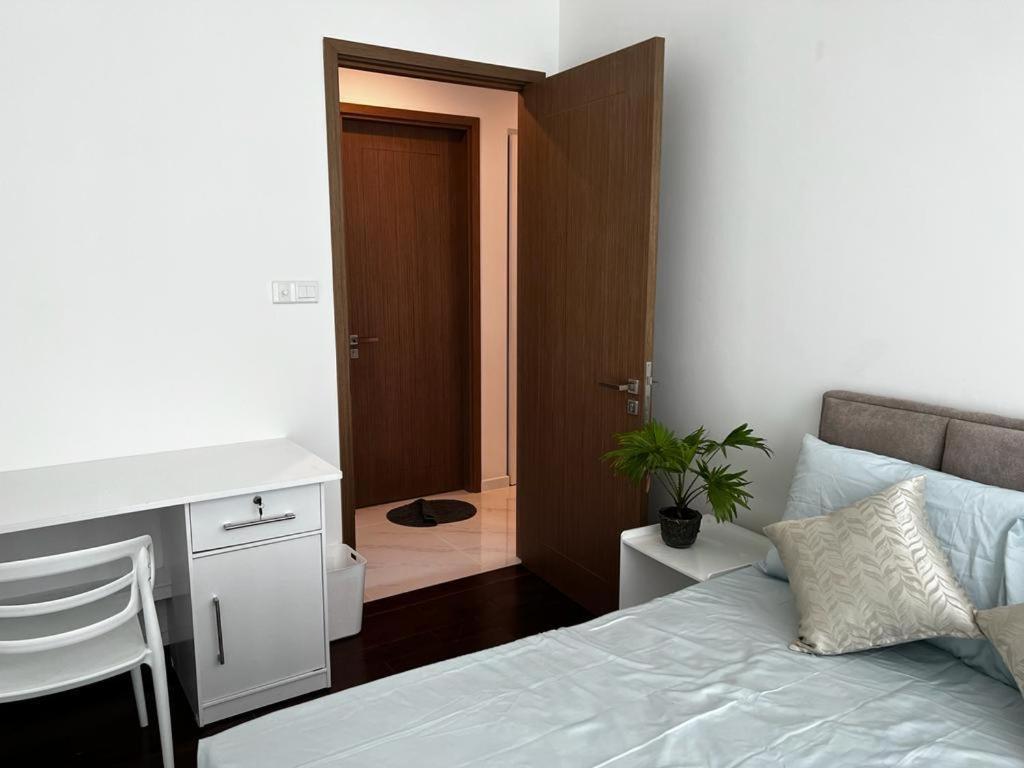 Luxury Sky Apartment Colombo Exterior photo