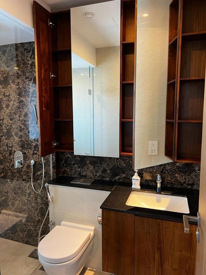 Luxury Sky Apartment Colombo Exterior photo